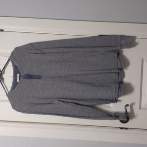 Lucky brand extra large long sleeve shirt